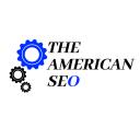 The American SEO logo